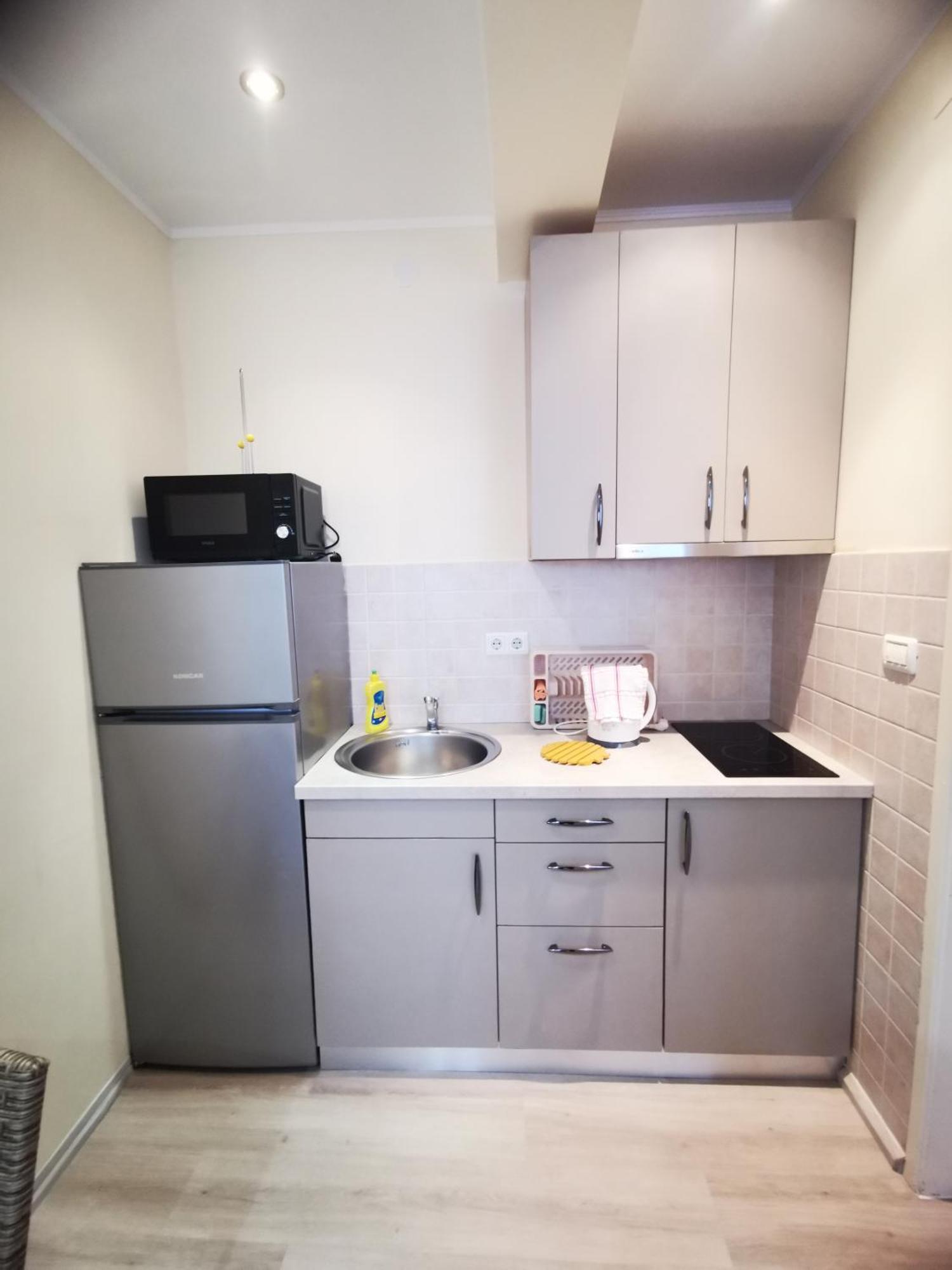 Meressa Nina&Leo Studio Apartments Novigrad Istria Exteriör bild