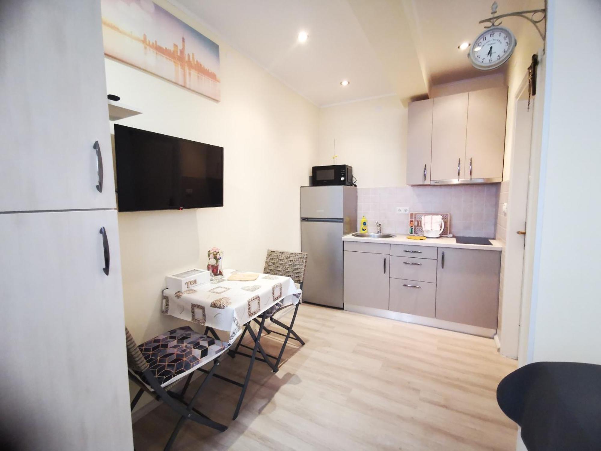 Meressa Nina&Leo Studio Apartments Novigrad Istria Exteriör bild