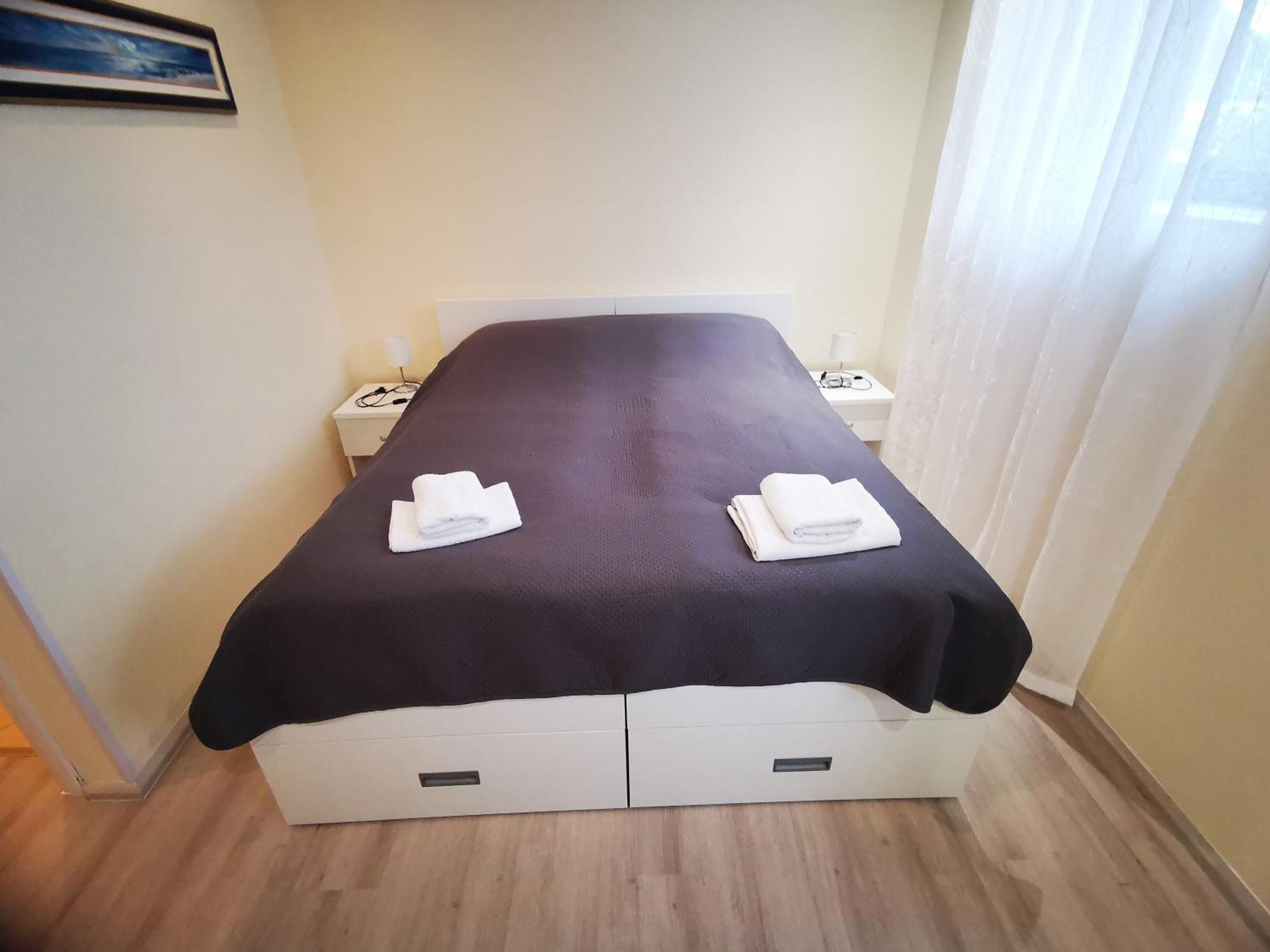 Meressa Nina&Leo Studio Apartments Novigrad Istria Exteriör bild